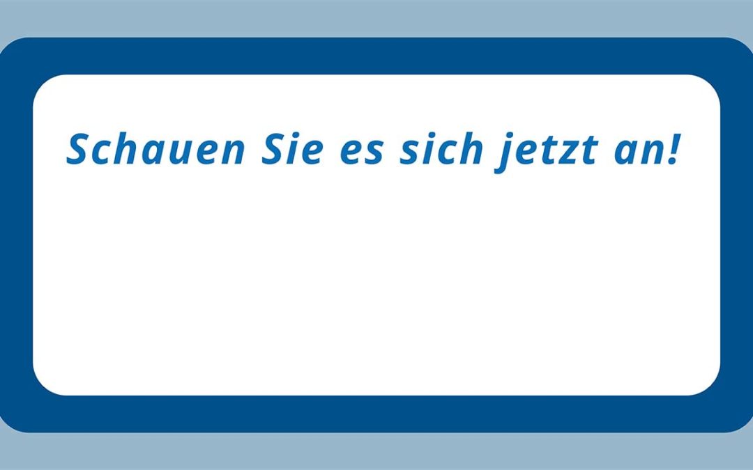 Wie unsere Technologie funktioniert?