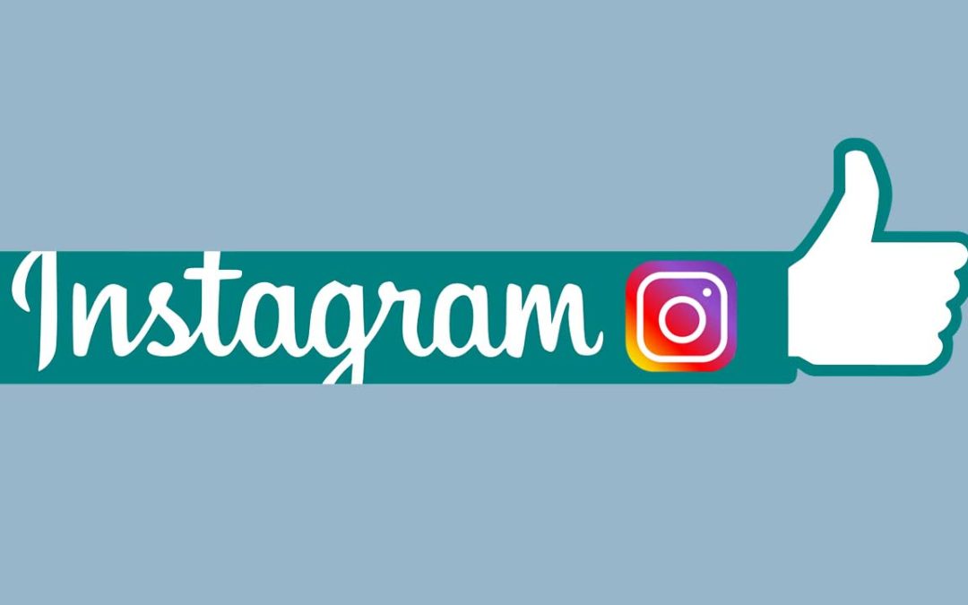 Wir sind auf Instagram! – Folgen Sie uns!