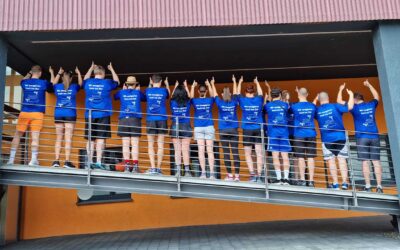 7. Stadtwerke Radolfzell Firmenlauf